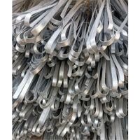 GI Earthing Strip for Electrical & Industrial Grounding Systems
